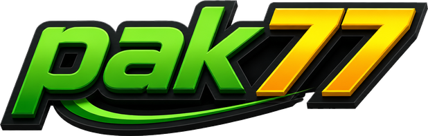 pak77 Logo
